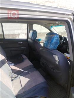 هیۆندای سەنتافی